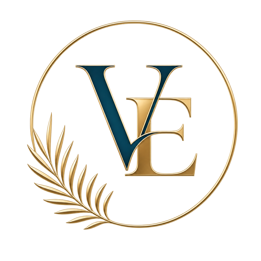 Logo Villa Elwen